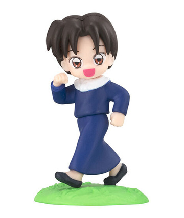 Shiine (-chan), Akazukin Chacha, Bandai, Trading