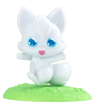 Riiya, Akazukin Chacha, Bandai, Trading