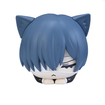 Ciel Phantomhive (Mini Figure), Kuroshitsuji Public School Arc, SEGA, Pre-Painted