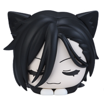 Sebastian Michaelis (Mini Figure), Kuroshitsuji Public School Arc, SEGA, Pre-Painted