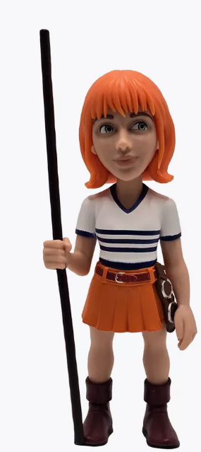 Nami (TV Series 137), One Piece, ONE PIECE (2023), Unknown, Trading