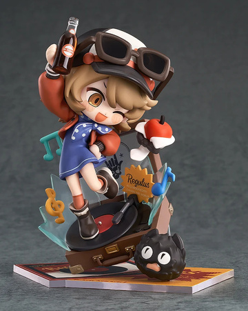 APPLe, Carbuncle, Regulus (Regulus), REVERSE: 1999, Good Smile Company, Pre-Painted