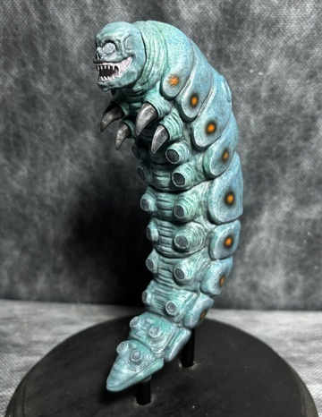 Diet Bug, Dorohedoro, Individual Sculptor, Garage Kit