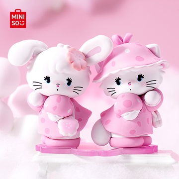 Cammy, Mousse (Mousse & Cammy), Mikko, Unknown, Trading