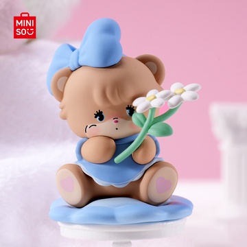 Latte (Little Daisy), Mikko, Unknown, Trading