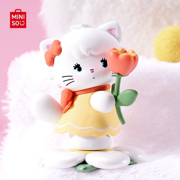 Mousse (Common Poppy), Mikko, Unknown, Trading