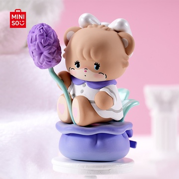 Latte (Garden Hyacinth), Mikko, Unknown, Trading