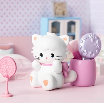 Mousse (Get Pretty), Mikko, Unknown, Trading