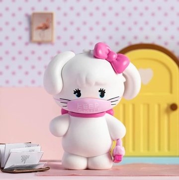 Cammy (Take a Walk), Mikko, Unknown, Trading