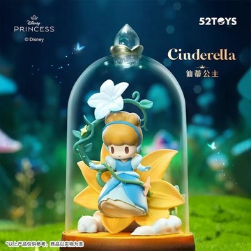 Cinderella, Cinderella, Unknown, Trading