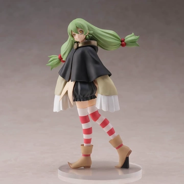 Kekerakera Kufufu, Shy: Tokyo Dakkan-hen, Bandai Spirits, Pre-Painted