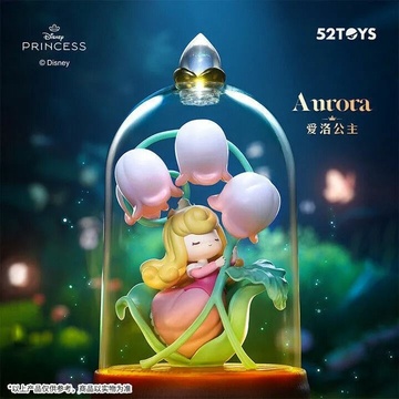 Aurora, Sleeping Beauty, Unknown, Trading