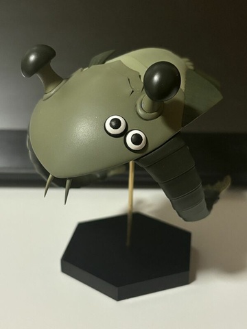 Sandalphon, Neon Genesis Evangelion, Individual Sculptor, Garage Kit