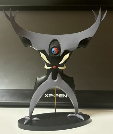 Israfel, Neon Genesis Evangelion, Individual Sculptor, Garage Kit