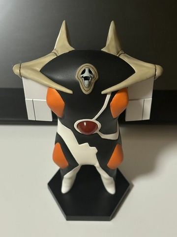 Zeruel, Neon Genesis Evangelion, Individual Sculptor, Garage Kit