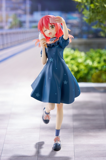 Ikuyo Kita (Kita Ikuyo), Bocchi The Rock!, FuRyu, Pre-Painted