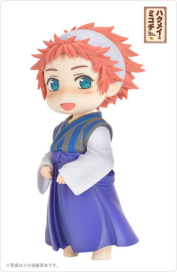 Mimari, Hakumei To Mikochi, Volks, Garage Kit, 1/1