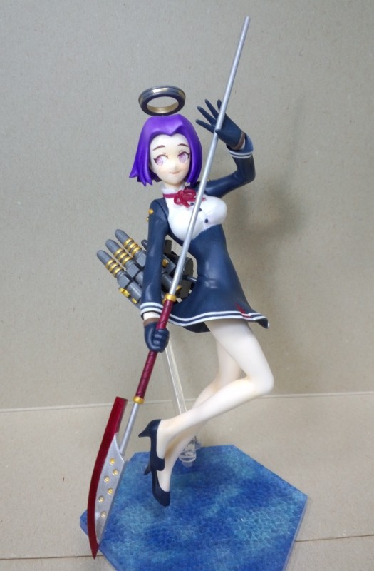 Tatsuta, Kantai Collection ~Kan Colle~, Irving Lab, Garage Kit