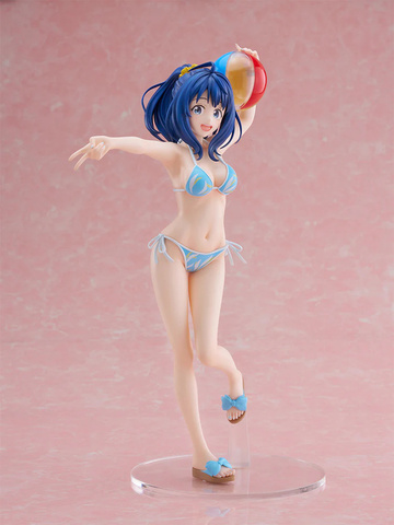 Yanami Anna (TALL), Make Heroine Ga Oosugiru!, FuRyu, Pre-Painted