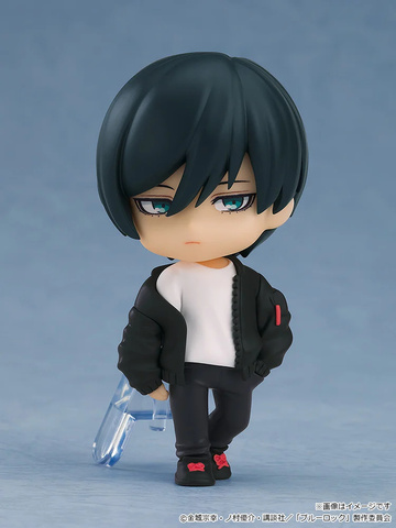 Itoshi Rin (Casual Outfit), Blue Lock, Orange Rouge, Trading