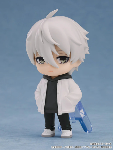 Nagi Seishirou (Casual Outfit), Blue Lock, Orange Rouge, Trading