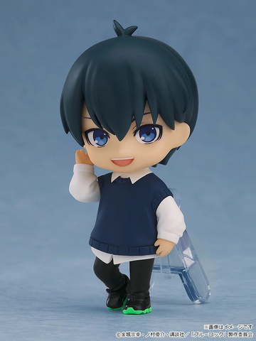 Isagi Yoichi (Casual Outfit), Blue Lock, Orange Rouge, Trading
