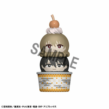 Okita Sougo, Yamazaki Sagaru, Gintama, MegaHouse, Trading
