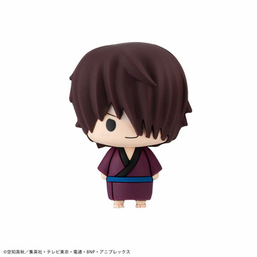 Takasugi Shinsuke, Gintama, MegaHouse, Trading