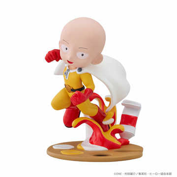 Saitama, One Punch Man, Bushiroad, Pre-Painted
