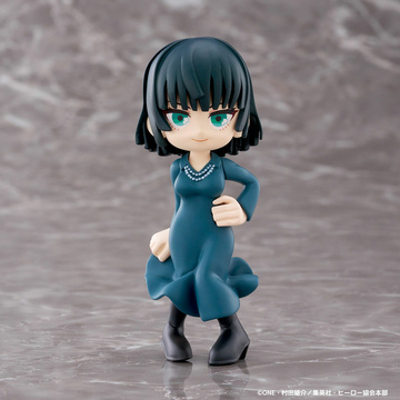 Fubuki, One Punch Man, Bushiroad, Trading