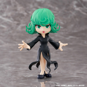 Tatsumaki, One Punch Man, Bushiroad, Trading