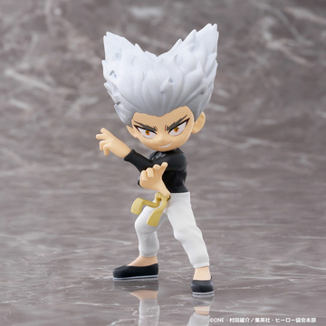 Garou, One Punch Man 2, Bushiroad, Trading