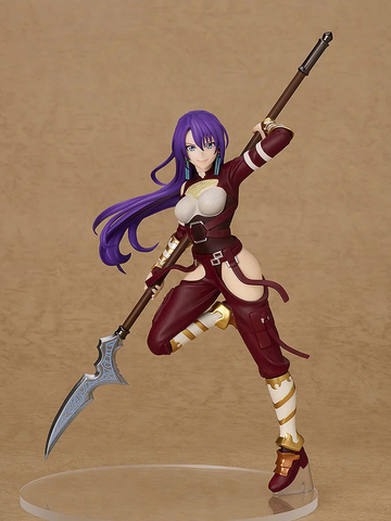 Arthur Pencilgon, Kamige Ni Idoman To Su, Shangri-La Frontier: Kusoge Hunter, Good Smile Company, Pre-Painted
