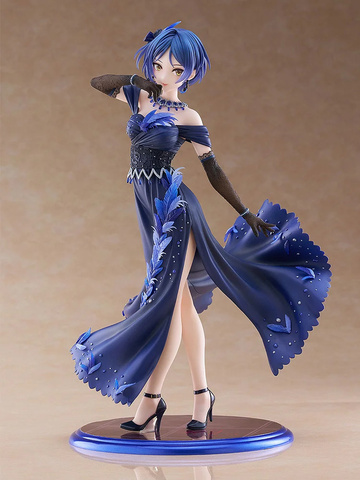 Hayami Kanade ([Pretty Liar] Hayami Kanade +), The IDOLM@STER Cinderella Girls 2nd Season, Wave, Pre-Painted, 1/7