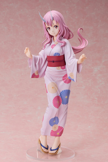 Shuna (Yukata), Tensei Shitara Slime Datta Ken, FREEing, Pre-Painted, 1/4