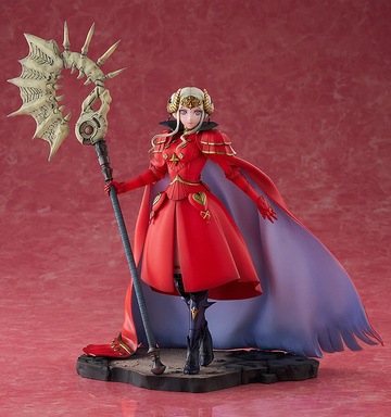 Edelgard Von Hresvelg (Edelgard), Fire Emblem: Three Houses, Unknown, Pre-Painted, 1/7