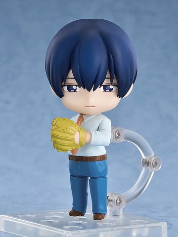 Haruka Kiyomine (Nendoroid), Good Smile Company, Action/Dolls