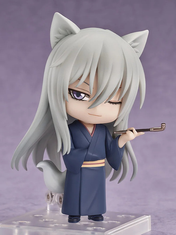 Tomoe (Fox Spirit), Kamisama Hajimemashita, Good Smile Company, Action/Dolls