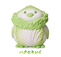 Motacilla Alba Legens, Oyasai Yousei, Stand Stones, Trading