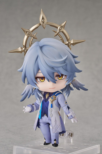 Sunday (Nendoroid), Honkai: Star Rail, Good Smile Company, Action/Dolls