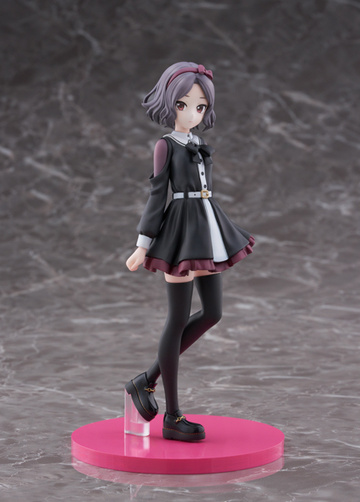 Ebizuka Tomo, Girls Band Cry, Toei Animation, Pre-Painted