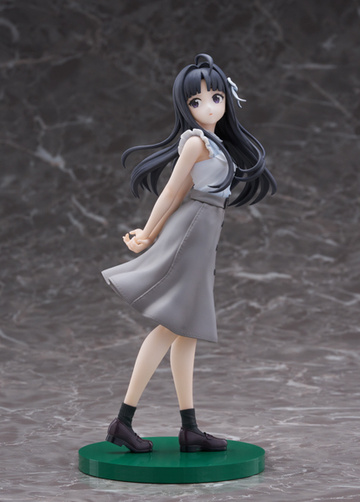 Awa Subaru, Girls Band Cry, Toei Animation, Pre-Painted