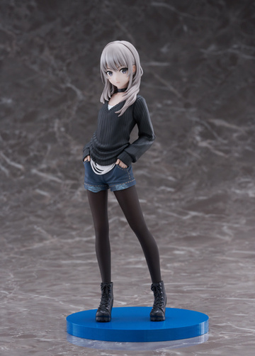 Kawaragi Momoka, Girls Band Cry, Toei Animation, Pre-Painted