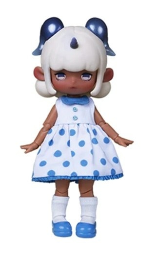 Obstacle Climber Ms. Sheep, Unknown, Action/Dolls