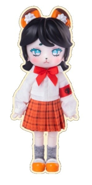 Director Amber, Unknown, Action/Dolls