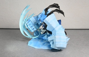 Usui Horokeu (HoroHoro), Shaman King Specials, Individual Sculptor, Garage Kit