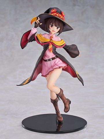 Megumin, Kono Subarashii Sekai Ni Shukufuku Wo!, Luminous Box, Pre-Painted, 1/7
