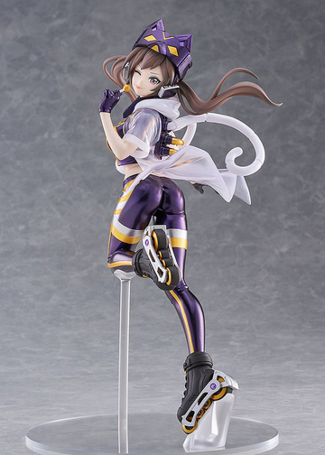 I:P Masquerena (SP Monster Figure Collection), Yu-Gi-Oh! Duel Monsters, Max Factory, Pre-Painted