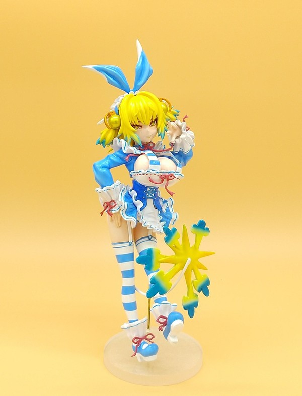 Pine (Fushigi no Kuni no Pine), Bombergirl, Sweet Tempest, Garage Kit, 1/7