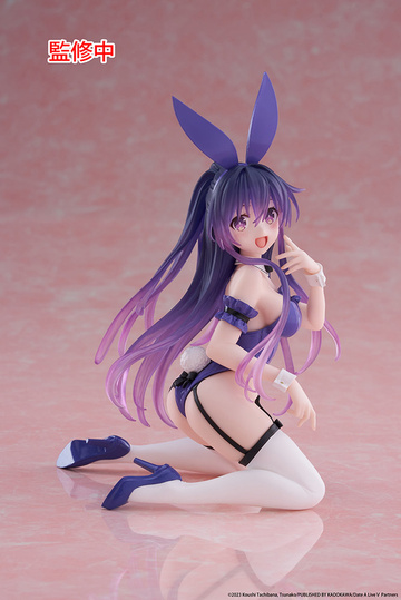 Yatogami Tohka (Yatogami Tohka Bunny), Date A Live V, Taito, Pre-Painted